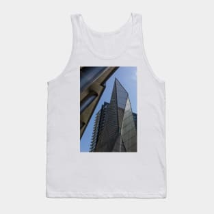 Angles Tank Top